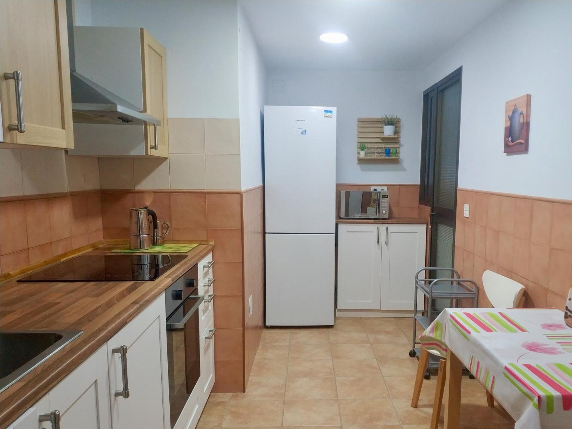 Las Rampas Fuengirola Puerto Esterno foto